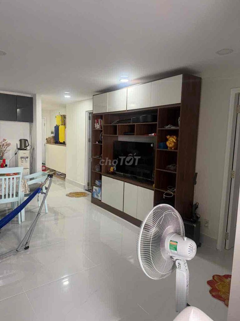 BÁN CĂN HỘ THOÁNG MÁT- RỘNG RÃI 4S GARDEN