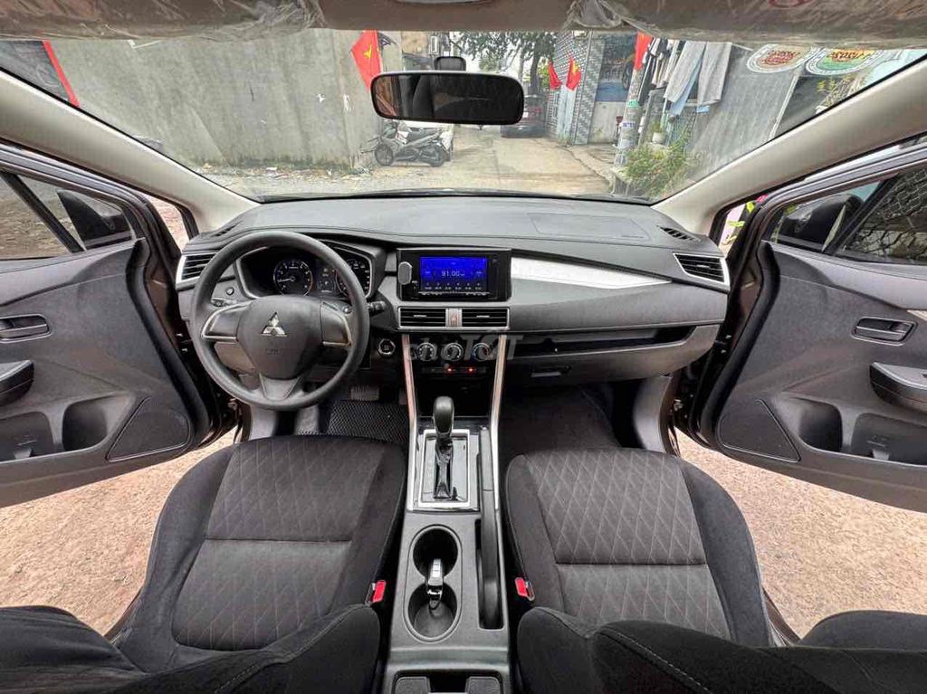 Mitsubishi Xpander 2022 Tự động 65.000km. Mua bán Ô tô tại Huyện Hóc Môn Tp Hồ Chí Minh được đăng bởi Đua Phạm hình 10