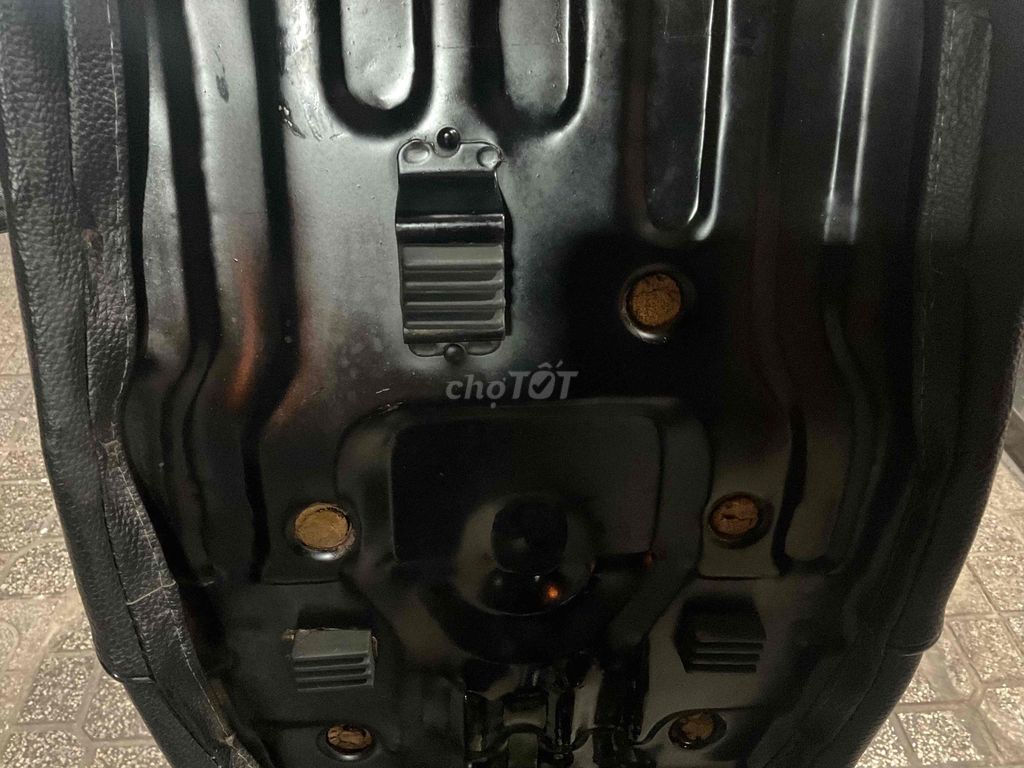 Honda Dream Thái Nâu đỏ. Mua bán Xe máy tại Quận Tân Phú Tp Hồ Chí Minh được đăng bởi Tin hình 15