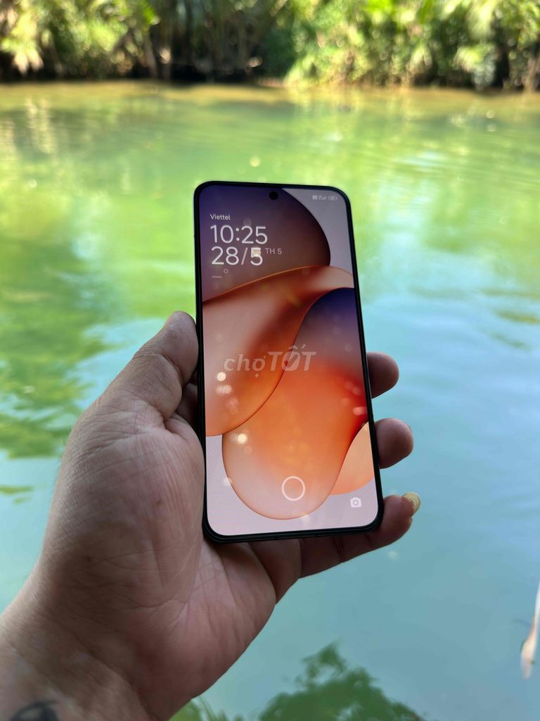 cần ra đi em Xiaomi 13 5G 256G chíp 8 gen 2. Mua bán Điện thoại tại Quận Ngũ Hành Sơn Đà Nẵng được đăng bởi đinh phương hình 1