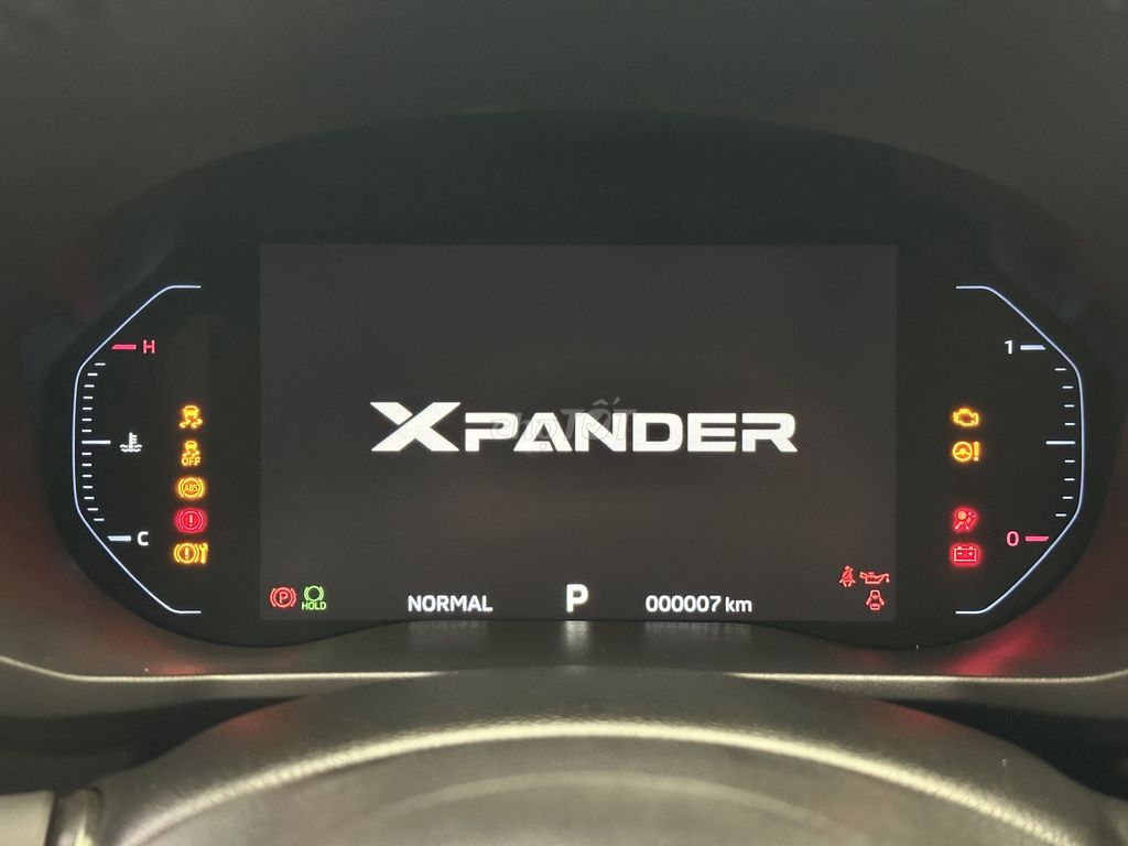 Xpander Premium NEW/ Giảm 100% TB/Xe sẵn giao ngay. Mua bán Ô tô tại Quận 1 Tp Hồ Chí Minh được đăng bởi Nam Mitsubishi Quận 1 hình 13