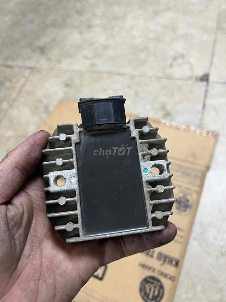 cục sạc lead110 zin đẹp.bao lướt. Mua bán Phụ tùng xe tại Quận 11 Tp Hồ Chí Minh được đăng bởi chuyên đồ zin hình 2