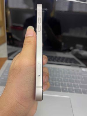 iphone 12 trắng 64 chưa qua sửa chữa