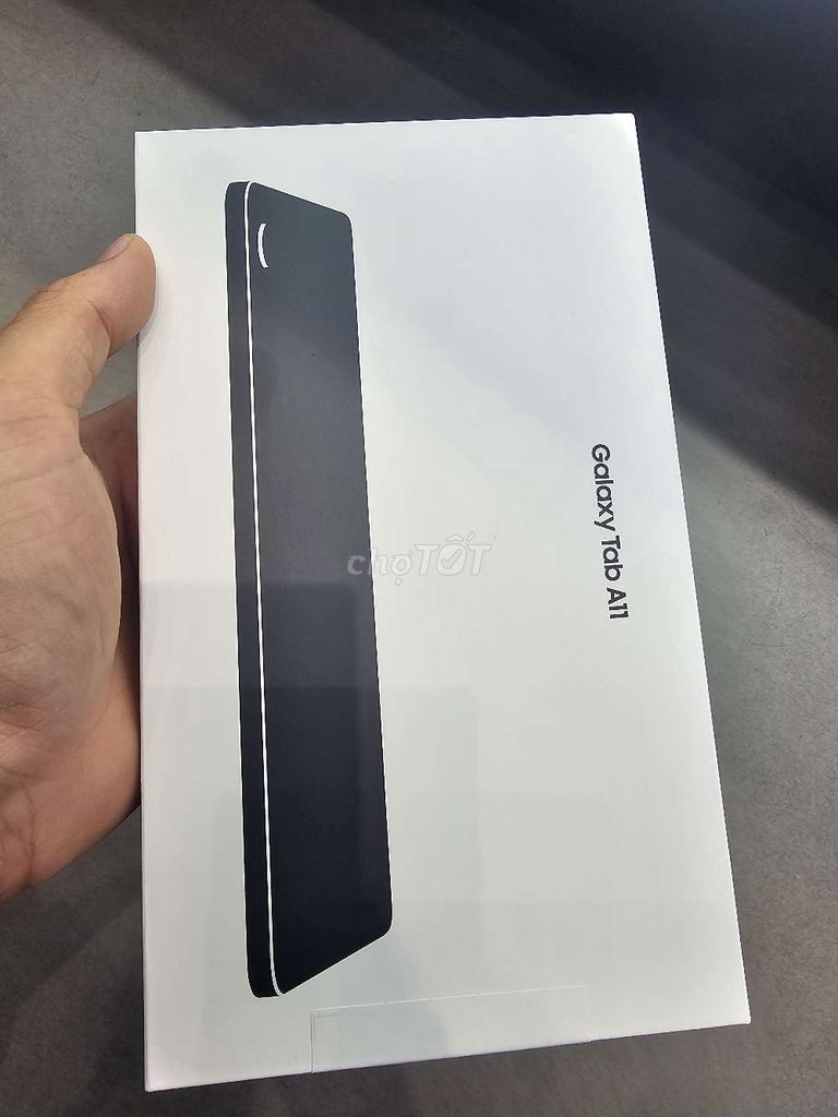 Samsung Galaxy Tab A11 Wifi 4/64GB. Mua bán Máy tính bảng tại Quận Hoàng Mai Hà Nội được đăng bởi Đào Hoàng hình 1