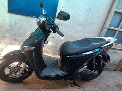 Xe điện VinFast Feliz S 2024 Đen