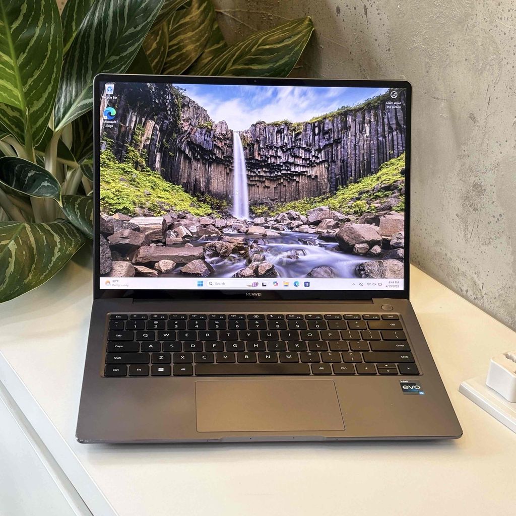 Huawei MateBook D i5-13500H 14 inch 32GB/1TB. Mua bán Laptop tại Quận 10 Tp Hồ Chí Minh được đăng bởi Huỳnh  hình 1