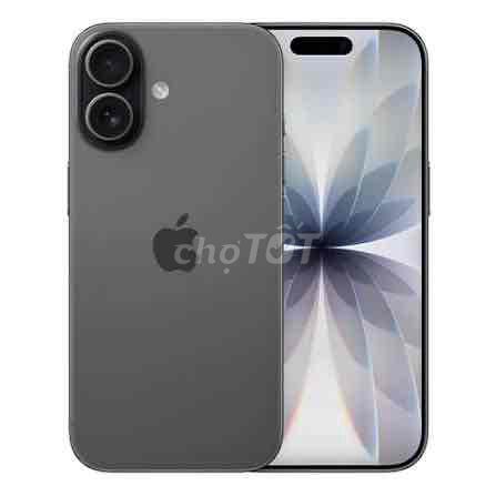Apple iPhone 17 256GB Đen Mới. Mua bán Điện thoại tại Quận 7 Tp Hồ Chí Minh được đăng bởi Thức  hình 1