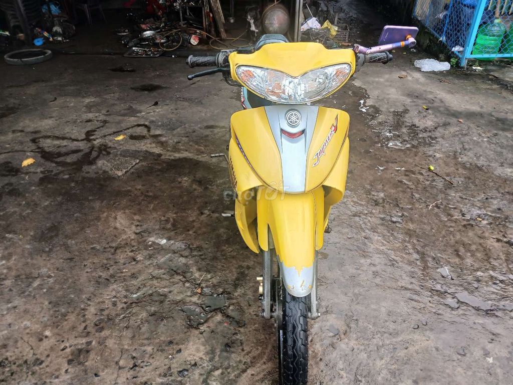 Yupiterv bs65. Mua bán Xe máy tại Huyện Châu Thành A Hậu Giang được đăng bởi Gia Bảo hình 3