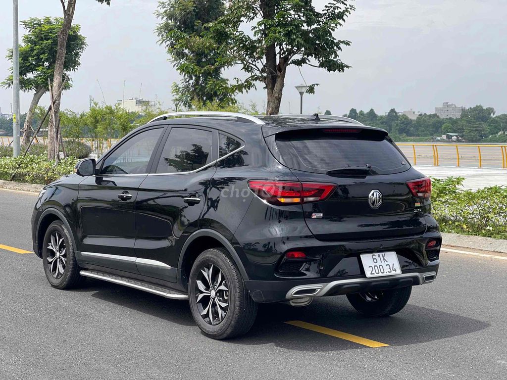 MG MGZS 2023 STD xe đẹp không lỗi bao check. Mua bán Ô tô tại Thành phố Thủ Đức Tp Hồ Chí Minh được đăng bởi Nguyễn Dương hình 3