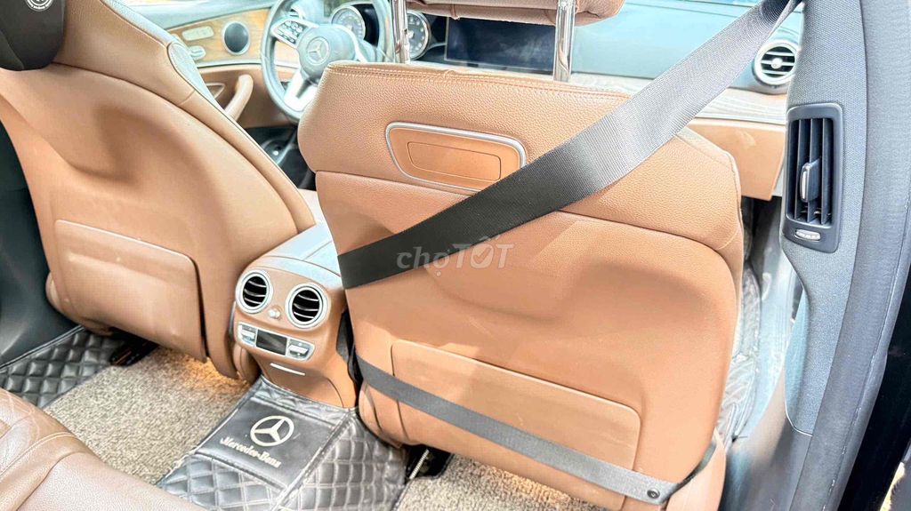 Mercedes E200 đky 2019 - Odo 119000 km. Mua bán Ô tô tại Quận 12 Tp Hồ Chí Minh được đăng bởi Trinh Hoàng hình 6
