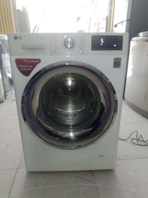 Máy giặt LG 9ký inverter