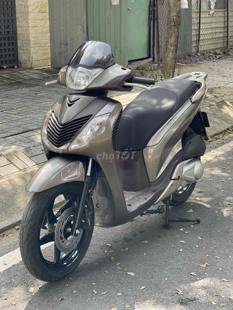 SH125i Ý 3 cục chính chủ