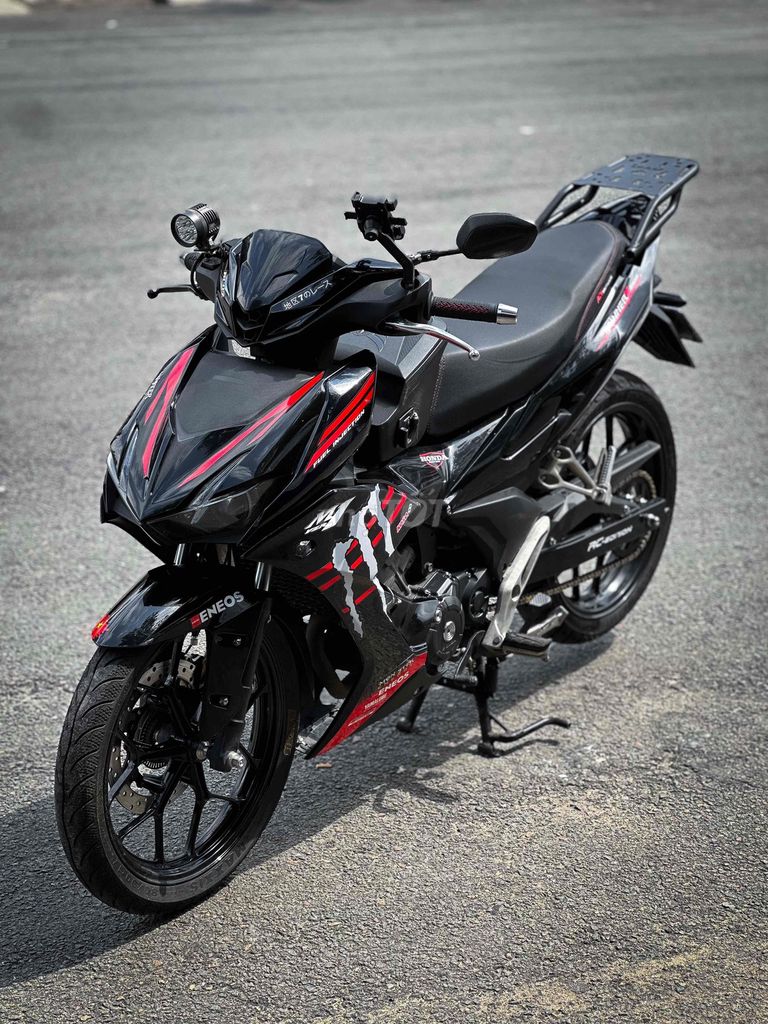 Winner X Abs. Mua bán Xe máy tại Quận 7 Tp Hồ Chí Minh được đăng bởi Thanhh Giangg hình 3