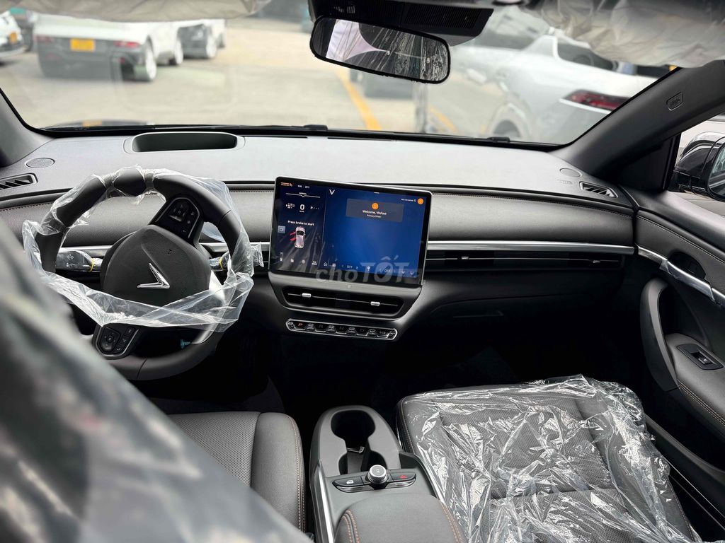 LÃI SUẤT THẤP, TRẢ GÓP NHẸ,120TR CẦM LÁI VF6 NGAY!. Mua bán Ô tô tại Quận Bình Thuỷ Cần Thơ được đăng bởi KỲ hình 12