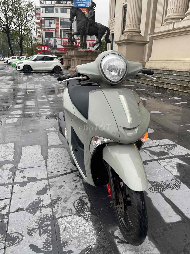 xe đẹp cốp rộng,khoá thông minh. Mua bán Xe máy tại Thành phố Vinh Nghệ An được đăng bởi Mạnh Nhỏ hình 2