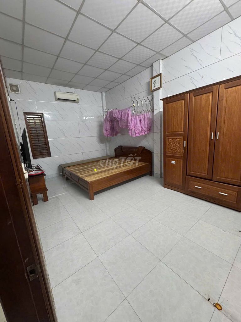Сдается в аренду дом в лабиринте площадью 10,5 м Ван Тьен Зунг - Хоа Суан - Хыонг Тай