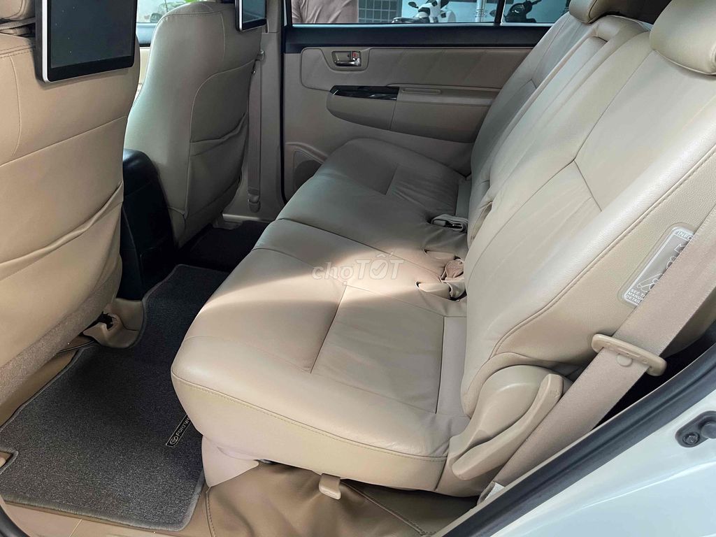 fotuner TRD bản cao cấp. Mua bán Ô tô tại Quận Gò Vấp Tp Hồ Chí Minh được đăng bởi Trung nguyên  hình 10