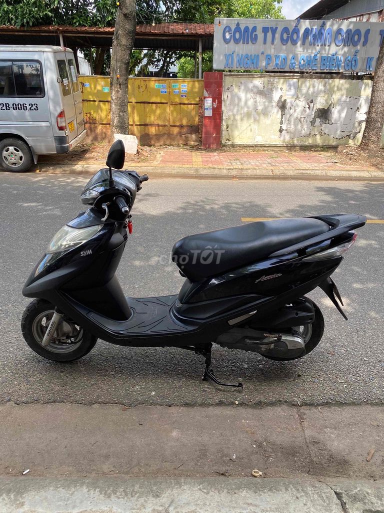 thanh lý atila đĩa bay máy êm xe sạch sẽ.. Mua bán Xe máy tại Thành phố Bà Rịa Bà Rịa - Vũng Tàu được đăng bởi Tùng Vario hình 2