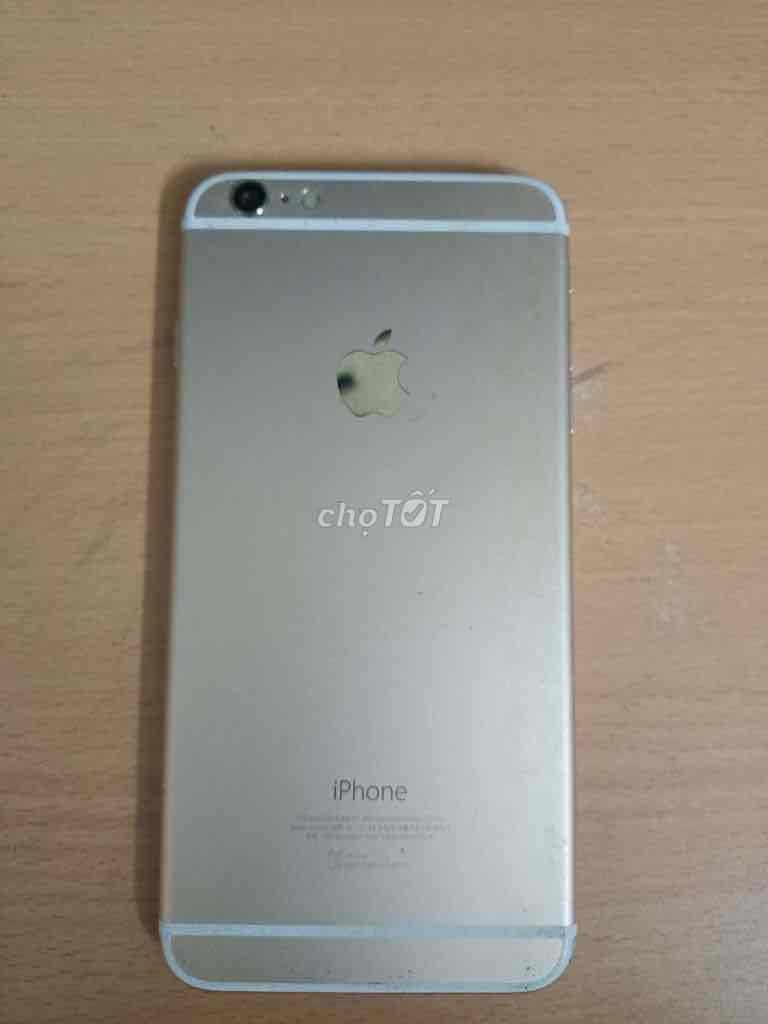 Apple iPhone 6s Plus Vàng 64GB. Mua bán Điện thoại tại Huyện Tiên Du Bắc Ninh được đăng bởi Tâm Anh Đỗ Thế hình 1
