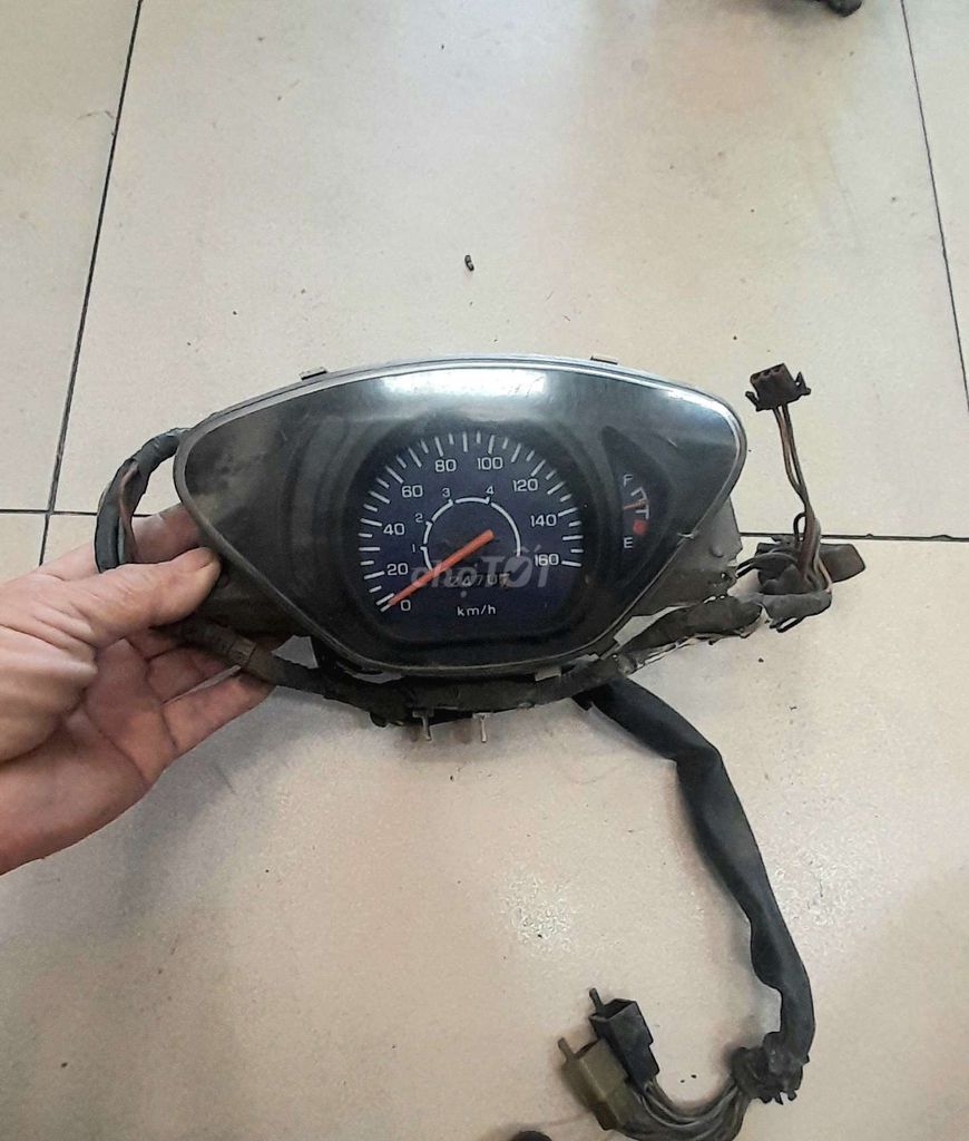 Phụ tùng xe honda. Mua bán Phụ tùng xe tại Huyện Bình Chánh Tp Hồ Chí Minh được đăng bởi A.Đạt hình 4