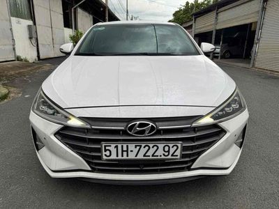 Bán Huyndai ELANTRA 2.0 GLS dkld 01/2020 , trắng. Mua bán Ô tô tại Quận Bình Tân Tp Hồ Chí Minh được đăng bởi MR Hiền 