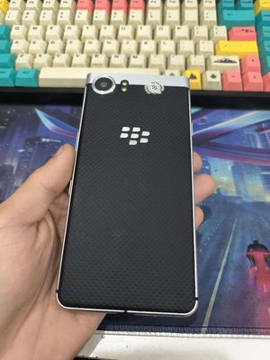 Blackberry Keyone 3/32GB Đen. Mua bán Điện thoại tại Quận Nam Từ Liêm Hà Nội được đăng bởi Quoc Viet