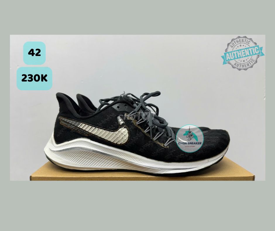 Giày Nike Vemero 14 - Size 42 - Chính hãng