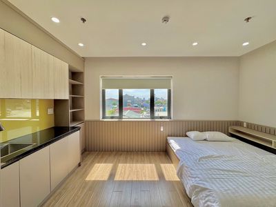 Аренда · Quận Hải Châu, ул. Đường Lê Thanh Nghị