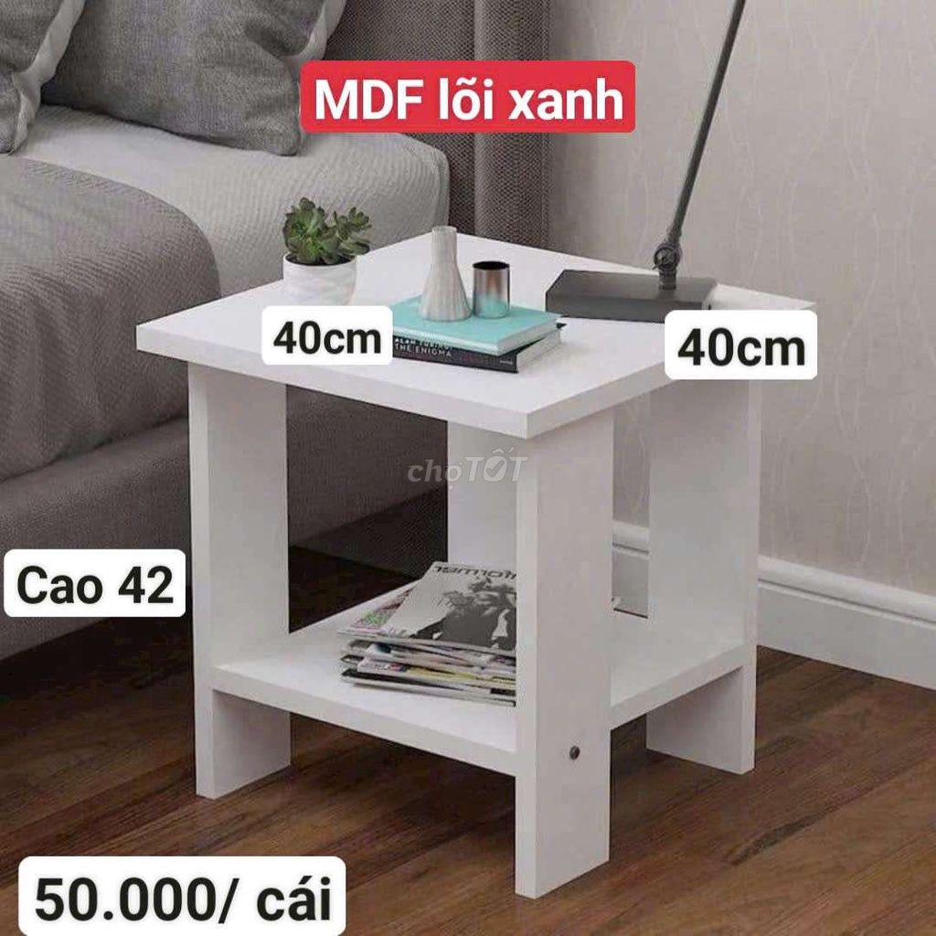 Tủ mini, tủ đầu giường