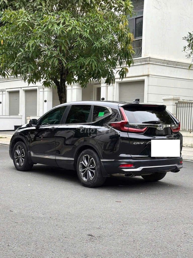 Honda CR-V 2021 L 45.000. Mua bán Ô tô tại Quận Gò Vấp Tp Hồ Chí Minh được đăng bởi PHẠM VIỆT hình 6