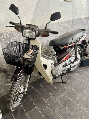 DREAM NHẬP THÁI 100/1996 (TRÙM MỀN) BSTP 1 CHỦ. Mua bán Xe máy tại Thành phố Thủ Đức Tp Hồ Chí Minh được đăng bởi Nguyen y