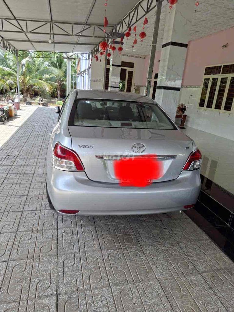 Xe Gia Đình do lên đời cần bán. Mua bán Ô tô tại Huyện Hòa Thành Tây Ninh được đăng bởi LÊ ANH QUỐC hình 2