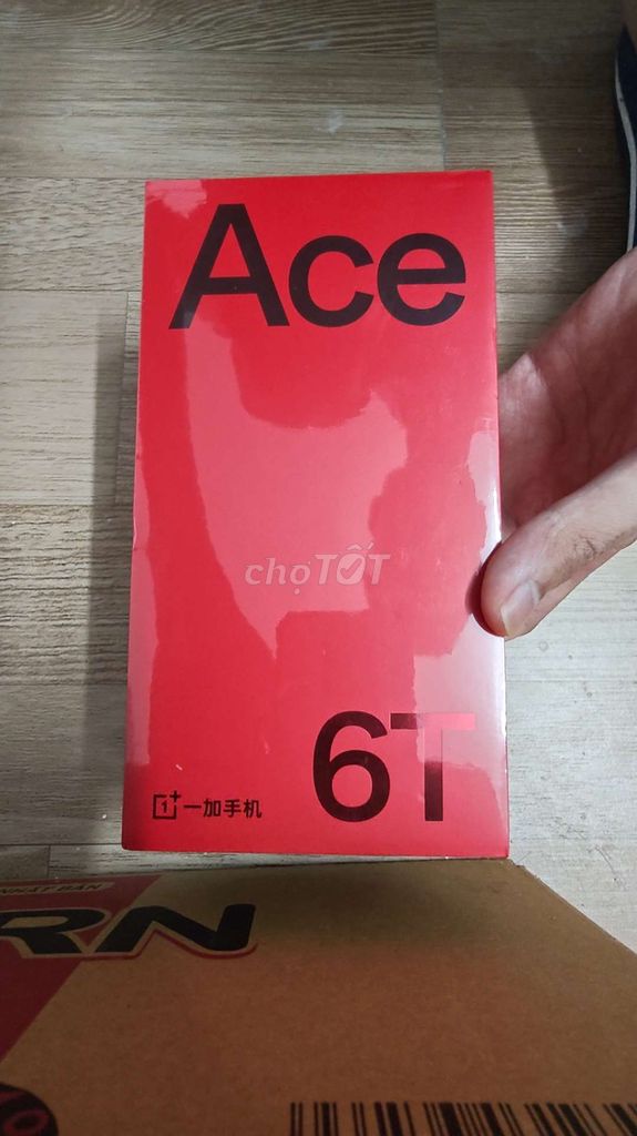 OnePlus Ace 6T Đen. Mua bán Điện thoại tại Quận Hà Đông Hà Nội được đăng bởi Nguyễn Thành Nam hình 1