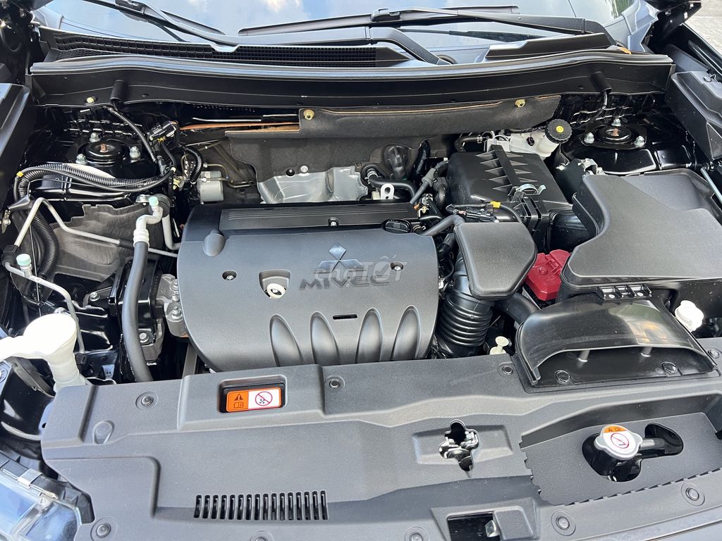 Outlander 2.0 Premium 2022 cực chất 3 vạn km 7xxTr. Mua bán Ô tô tại Quận Cầu Giấy Hà Nội được đăng bởi Xe Cũ Dương Đô hình 17