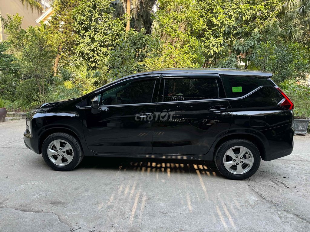 Mitsubishi Xpander 2022 số tự động tư nhân. Mua bán Ô tô tại Quận Nam Từ Liêm Hà Nội được đăng bởi phạm phương nga hình 5