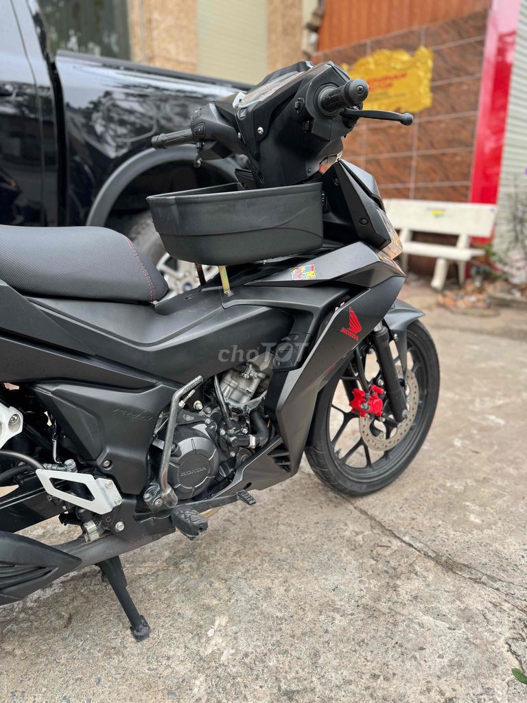 Honda Winner V1 2018 Đen. Mua bán Xe máy tại Thành phố Dĩ An Bình Dương được đăng bởi Trần Trọng hình 11