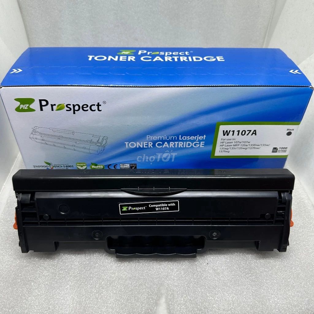 107A Prospect HP 107A / 107w / 135A / 135w/ 137fnw