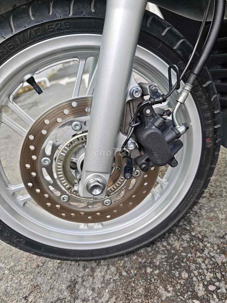 350 i. Mua bán Xe máy tại Thành phố Mỹ Tho Tiền Giang được đăng bởi Thai tran hình 4