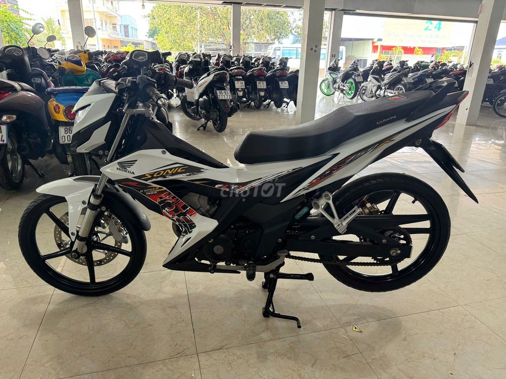 Sonic 2020. Mua bán Xe máy tại Huyện Hàm Thuận Nam Bình Thuận được đăng bởi Toàn hình 4