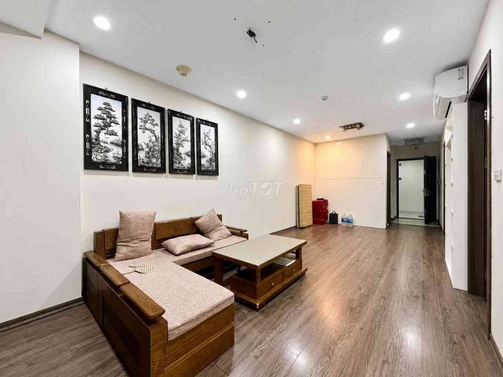 Продается центр CC Helios, 67 м2, 2 спальни
