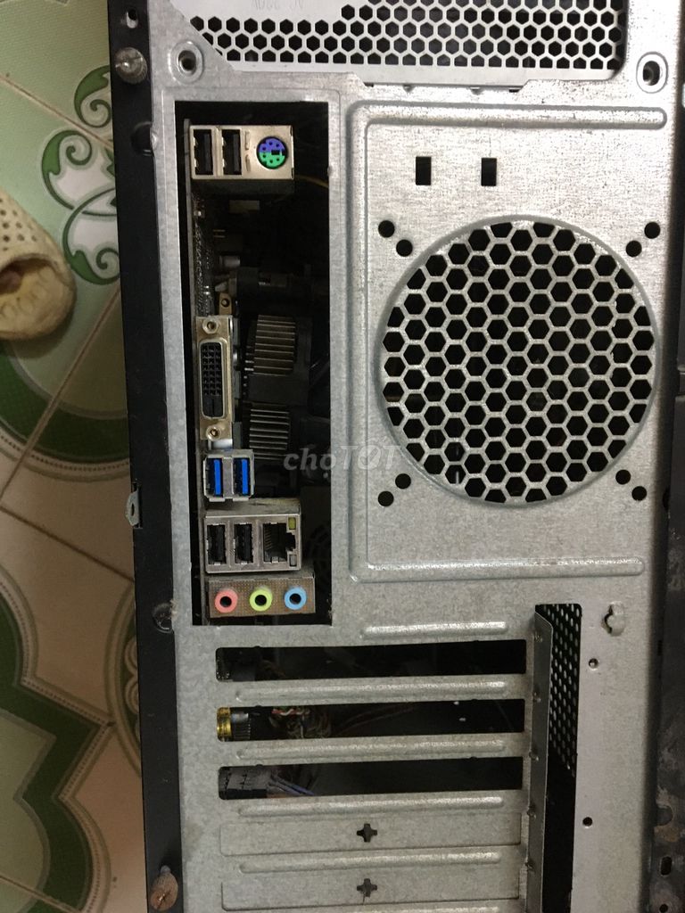 Mainboard MSI H310M PRO-D PLUS. Mua bán Linh kiện (RAM, Card...) tại Quận Nam Từ Liêm Hà Nội được đăng bởi trường hình 1