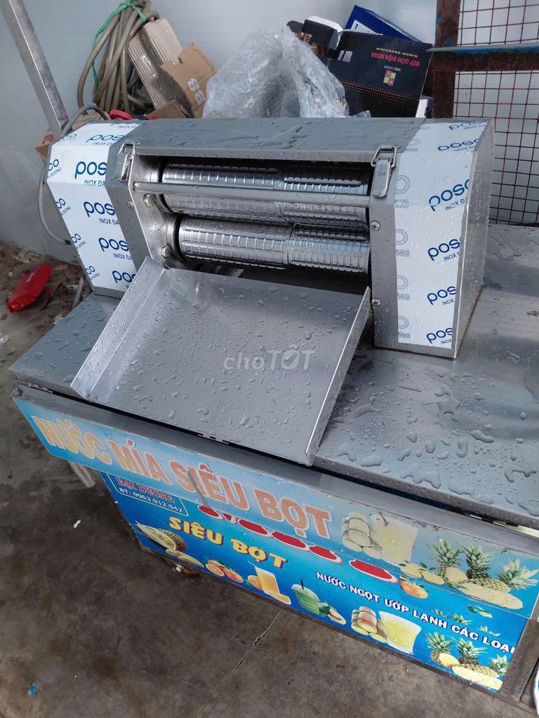 Cần thanh lý xe như hình ,mới mua còn rất mới. Mua bán Phương tiện khác tại Quận 7 Tp Hồ Chí Minh được đăng bởi nguyễn văn từ  hình 5