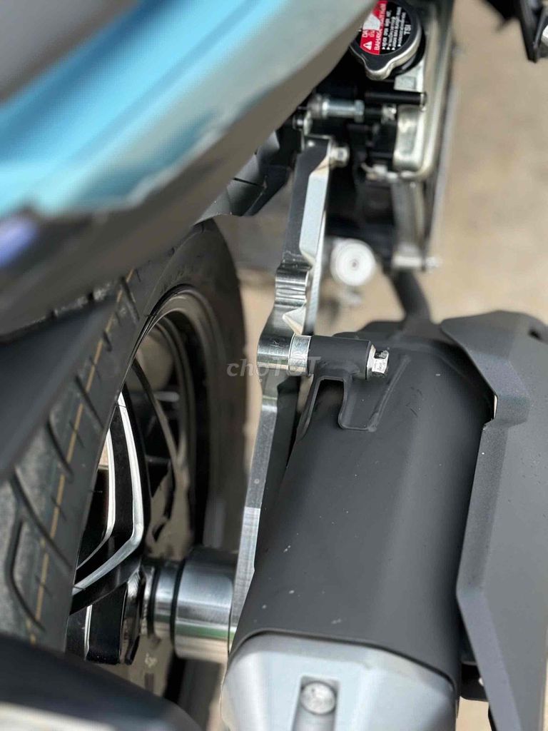 Vario 125-2024 có hỗ trợ góp. Mua bán Xe máy tại Huyện Trảng Bom Đồng Nai được đăng bởi Xe Máy Ngọc Hưng hình 21