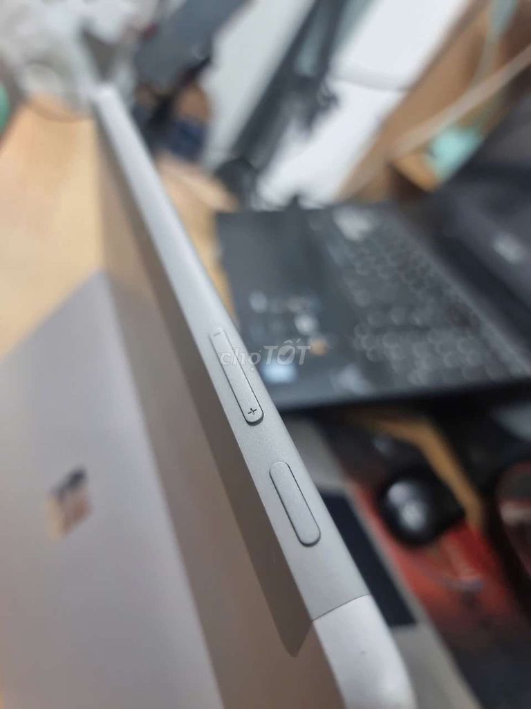SURFACE GO 1 LTE – 8GB/128GB – PIN MỚI