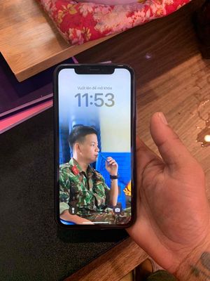 iPhone Xr 8x quốc tế lỗi sim Viettel đã sử dụng