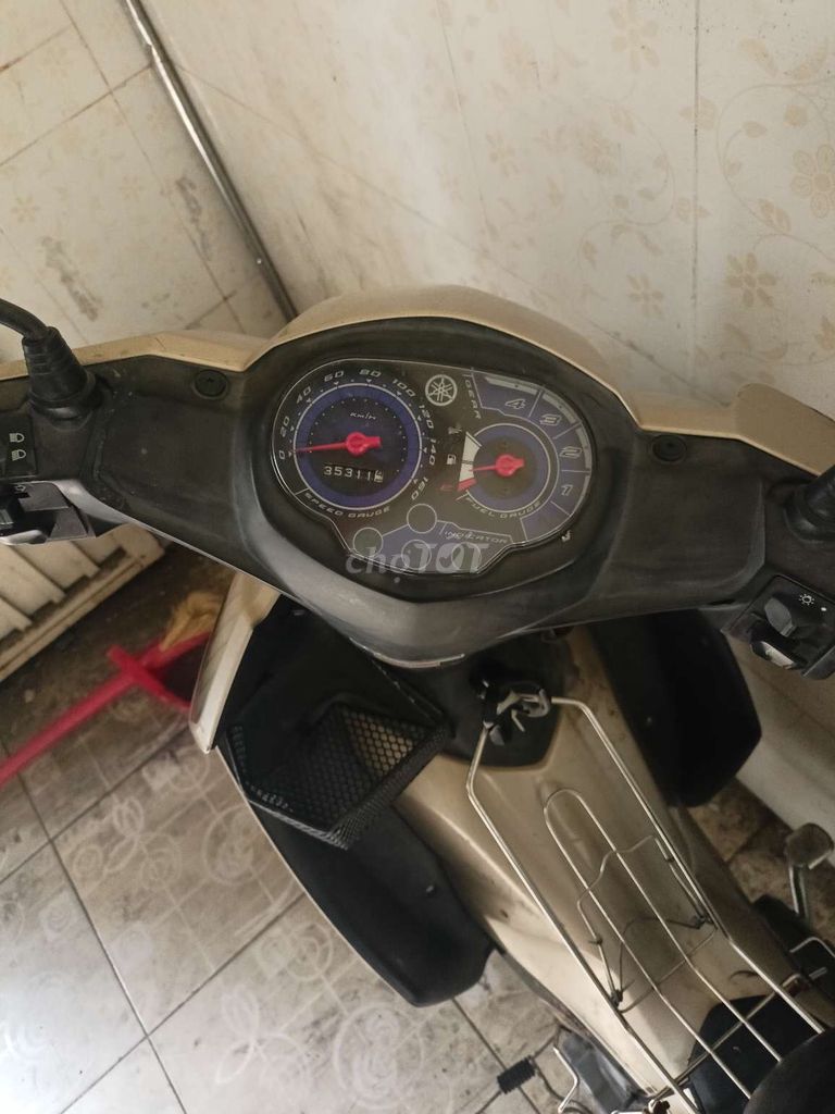 Xe Sirius Fi. Mua bán Xe máy tại Quận Bình Tân Tp Hồ Chí Minh được đăng bởi Minh  hình 7