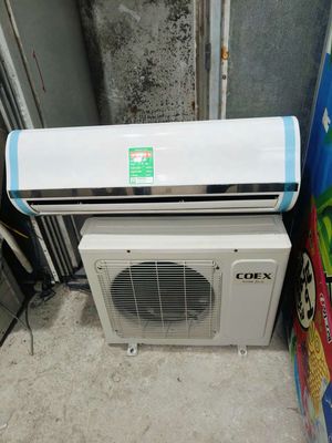 Điều hoà 9000btu 2 chiều . SP đến từ hàn quốc. Mua bán Máy lạnh, điều hoà tại Quận Bắc Từ Liêm Hà Nội được đăng bởi điện máy Nguyễn Thanh