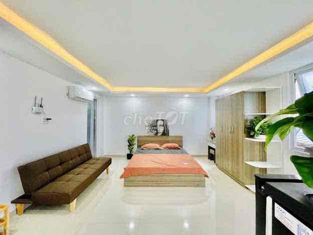 🔥🔥Căn Hộ Full Nội Thất, Lê Văn Duyệt, P3, Bình Thạnh - ảnh 5