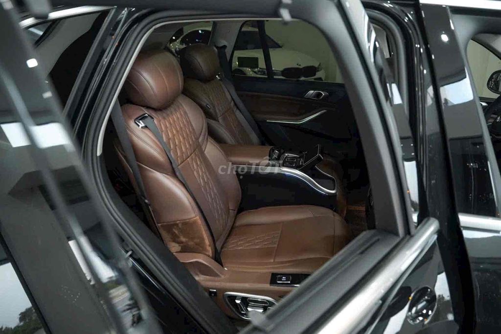 BMW X5 2024 Siêu Lướt 8000 km, 2 Ghế Thương Gia. Mua bán Ô tô tại Quận 7 Tp Hồ Chí Minh được đăng bởi Nam Khôi hình 3