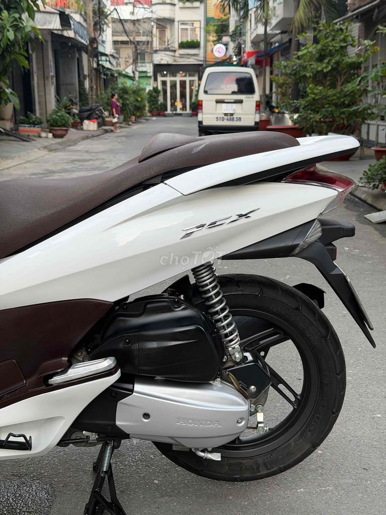 HT GÓP ĐẬU💯PCX 125 Smartkey BSTP Phục Dựng Mới🚗. Mua bán Xe máy tại Quận Tân Bình Tp Hồ Chí Minh được đăng bởi CươngCương hình 11